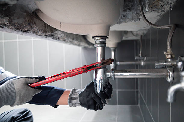 Licensed Drain Cleaning service in Barrington, RI - Street Wise - Plumbing